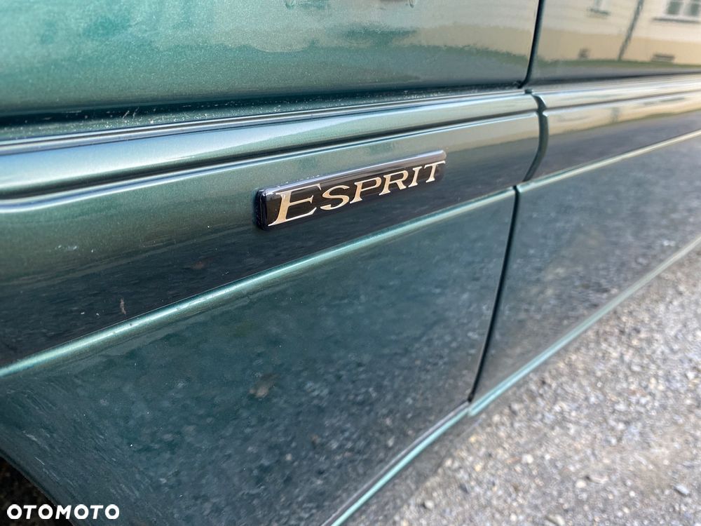 Mercedes-Benz Klasa C - 11