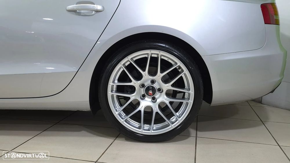 Audi A5 Sportback 2.0 TDI - 28