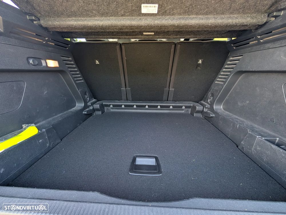 Citroën C5 Aircross 1.2 PureTech C-Series - 30