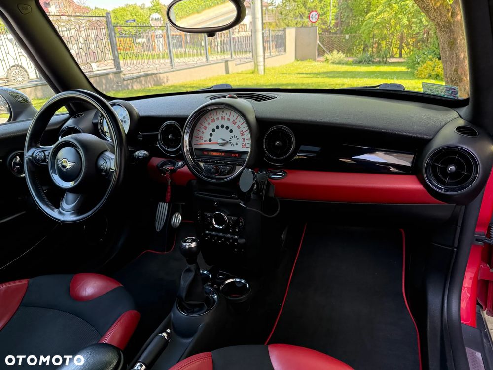 MINI Cooper S - 17