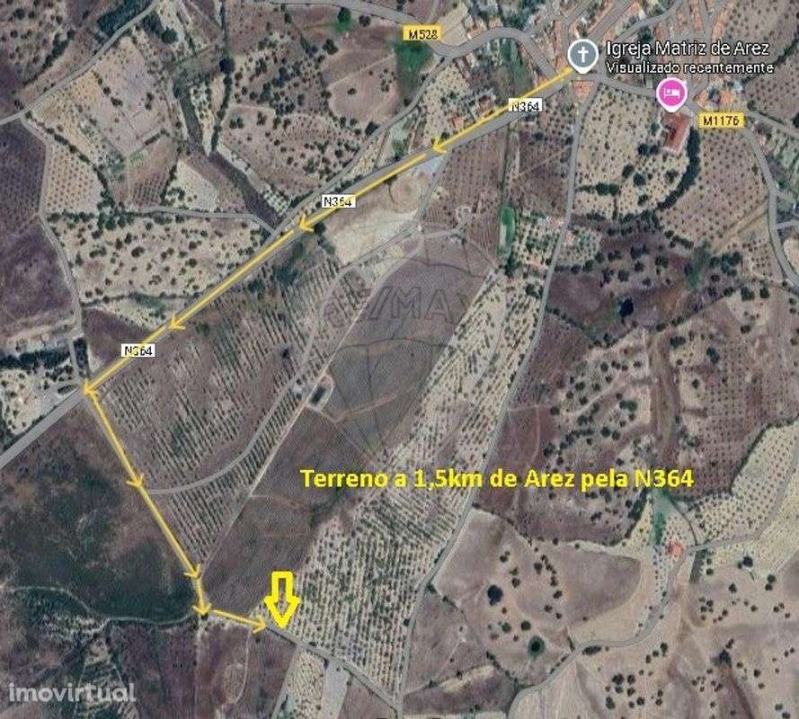 Terreno  para venda - Grande imagem: 2/3