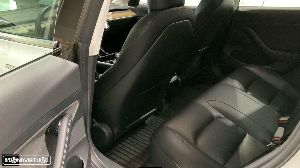 Tesla Model 3 Standard Range Plus RWD - 8