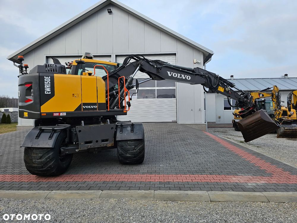 Volvo EWR 150 E - 38