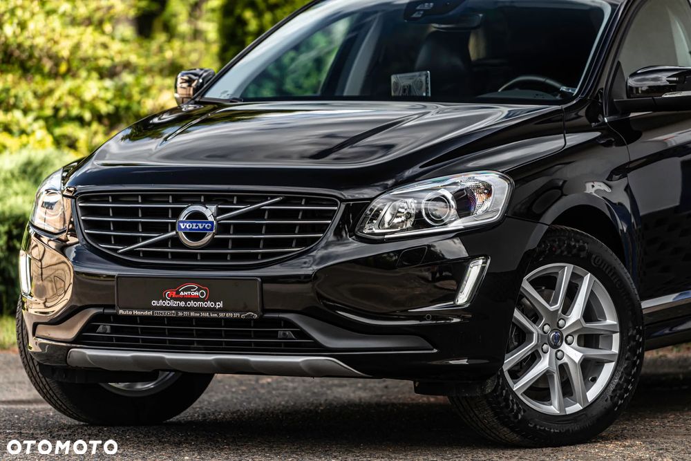 Volvo XC 60 - 5