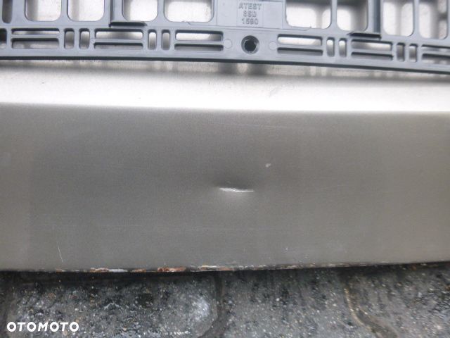 KLAPA TYŁ TYLNA KOMPLETNA CITROEN XSARA PICASS0 I LIFT 04-10 KOLOR KEBC - 24