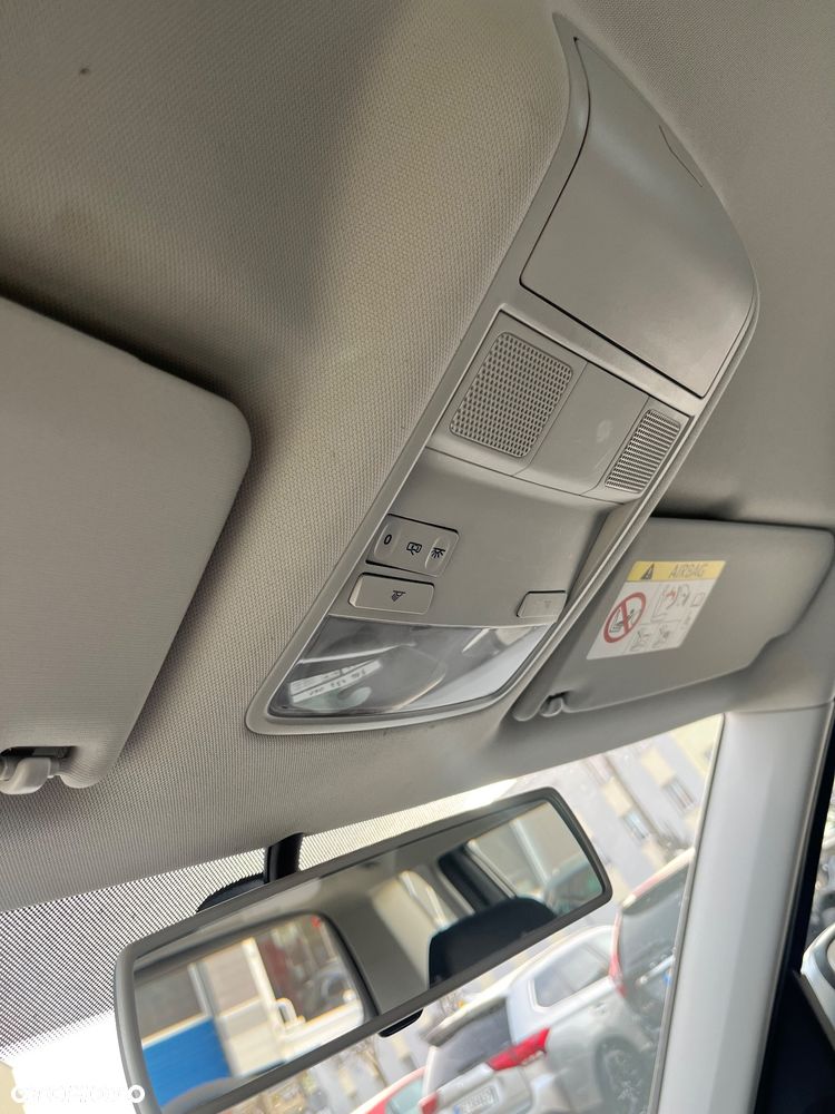 Skoda Yeti 2.0 TDI DPF 4x4 Edition DSG - 38