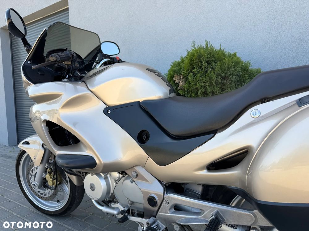 Honda NTV - 31