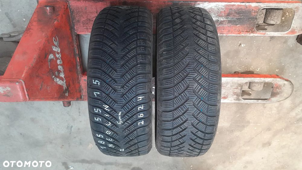 OPONY OPONA NEOLIN NEOWINTER 185/55R15 - 1