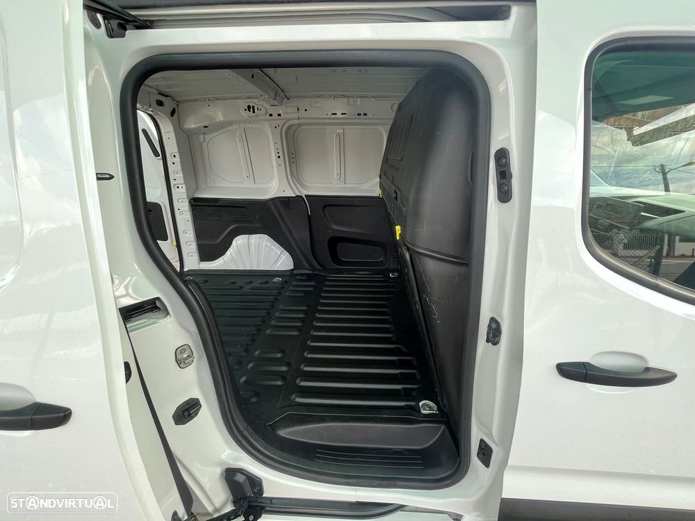 Toyota Proace City Verso 1.5D L1 Comfort - 6
