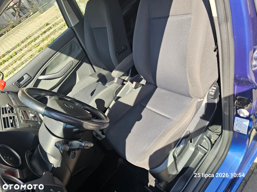 Ford Focus C-Max 1.6 TDCi Plus - 7