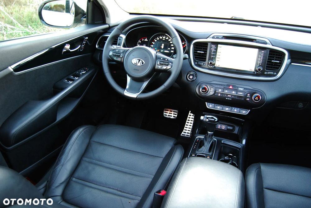 Kia Sorento 2.2 CRDI XL - 31