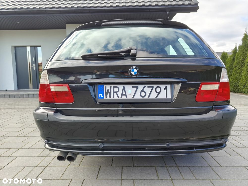 BMW Seria 3 - 8