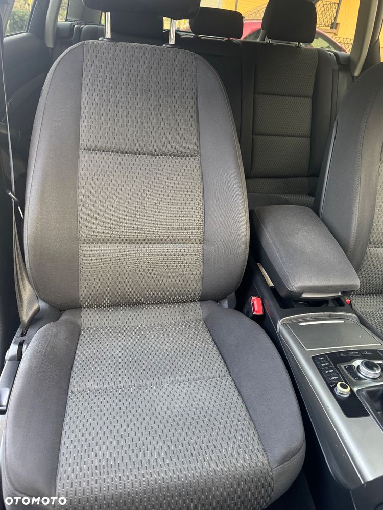 Audi A6 - 16