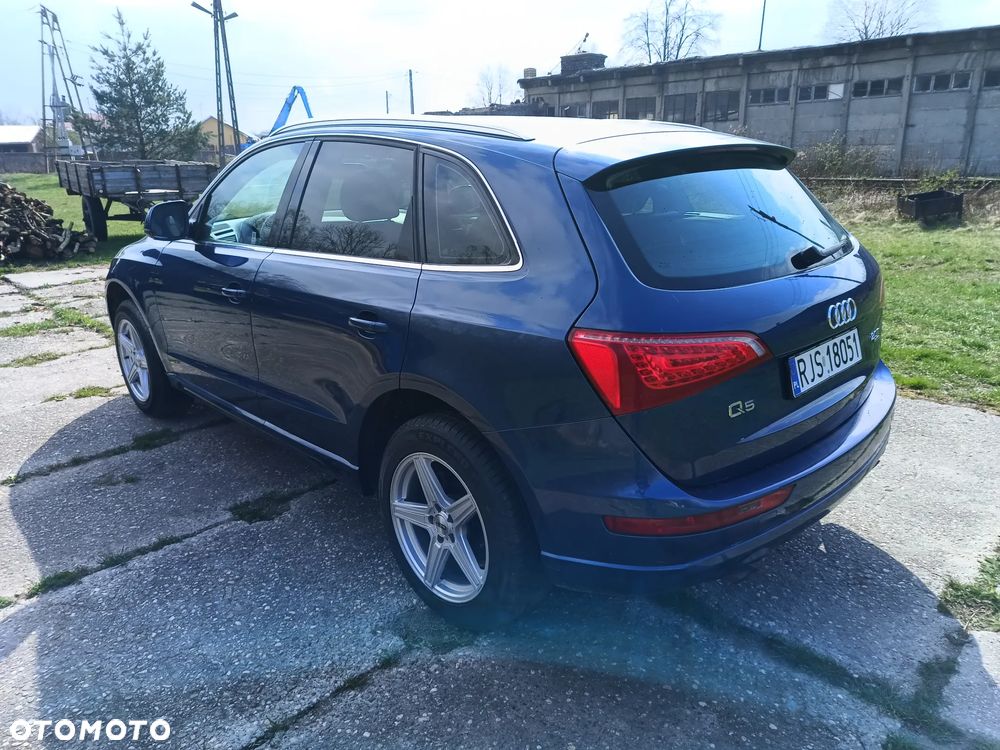 Audi Q5 - 13
