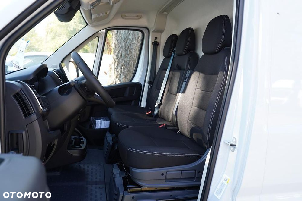 Fiat Ducato - 9