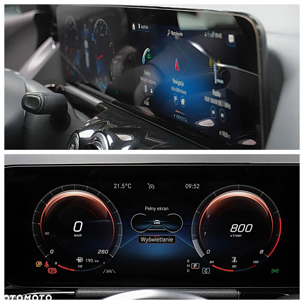 Mercedes-Benz GLA 180 - 21