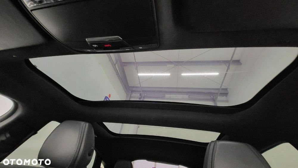 Mercedes-Benz AMG GT 43 4-Matic+ - 22