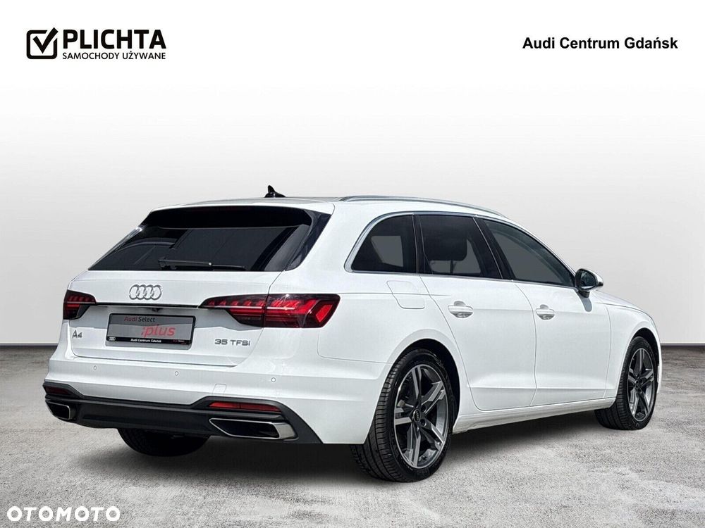 Audi A4 Avant - 5