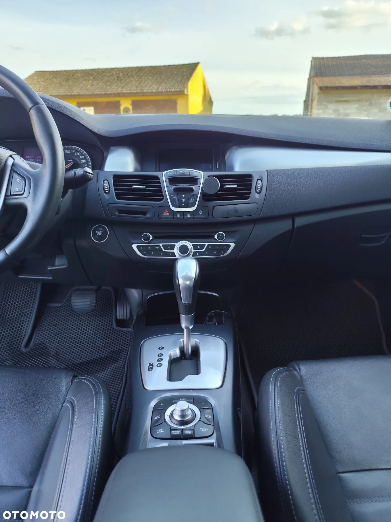Renault Laguna 2.0 16V Coupe - 19