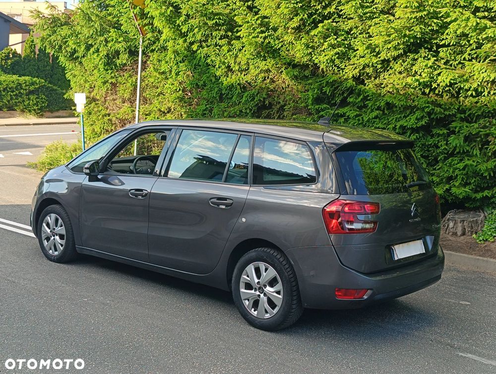 Citroën C4 SpaceTourer 1.5 BlueHDi Feel S&S - 24