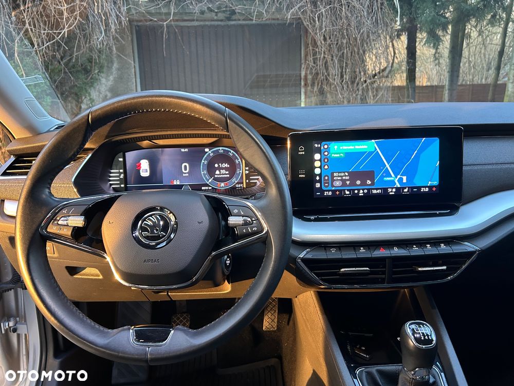 Skoda Octavia 1.5 TSI GPF ACT Style - 28