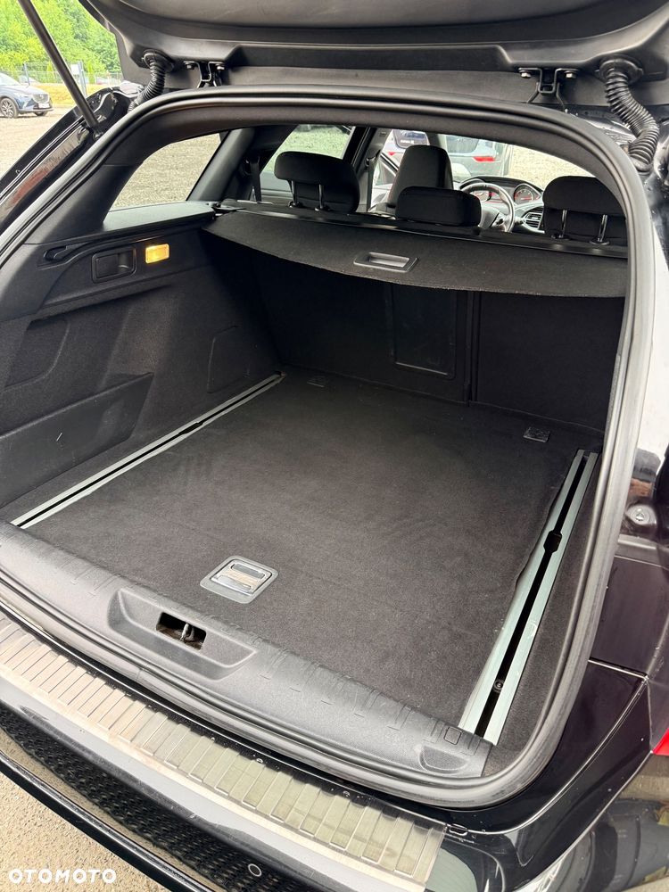 Peugeot 308 e-HDi 115 Stop & Start Allure - 12