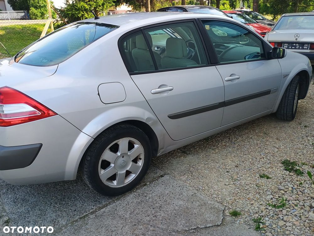 Renault Megane - 4