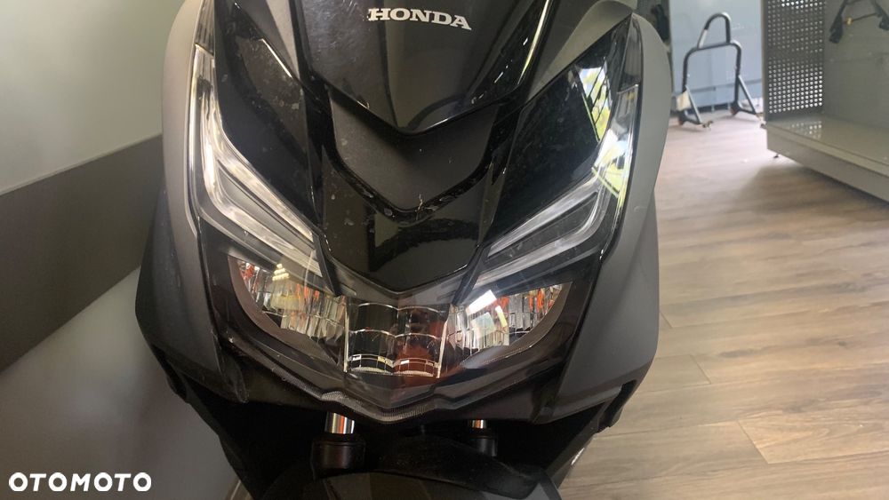 Honda Inny - 12