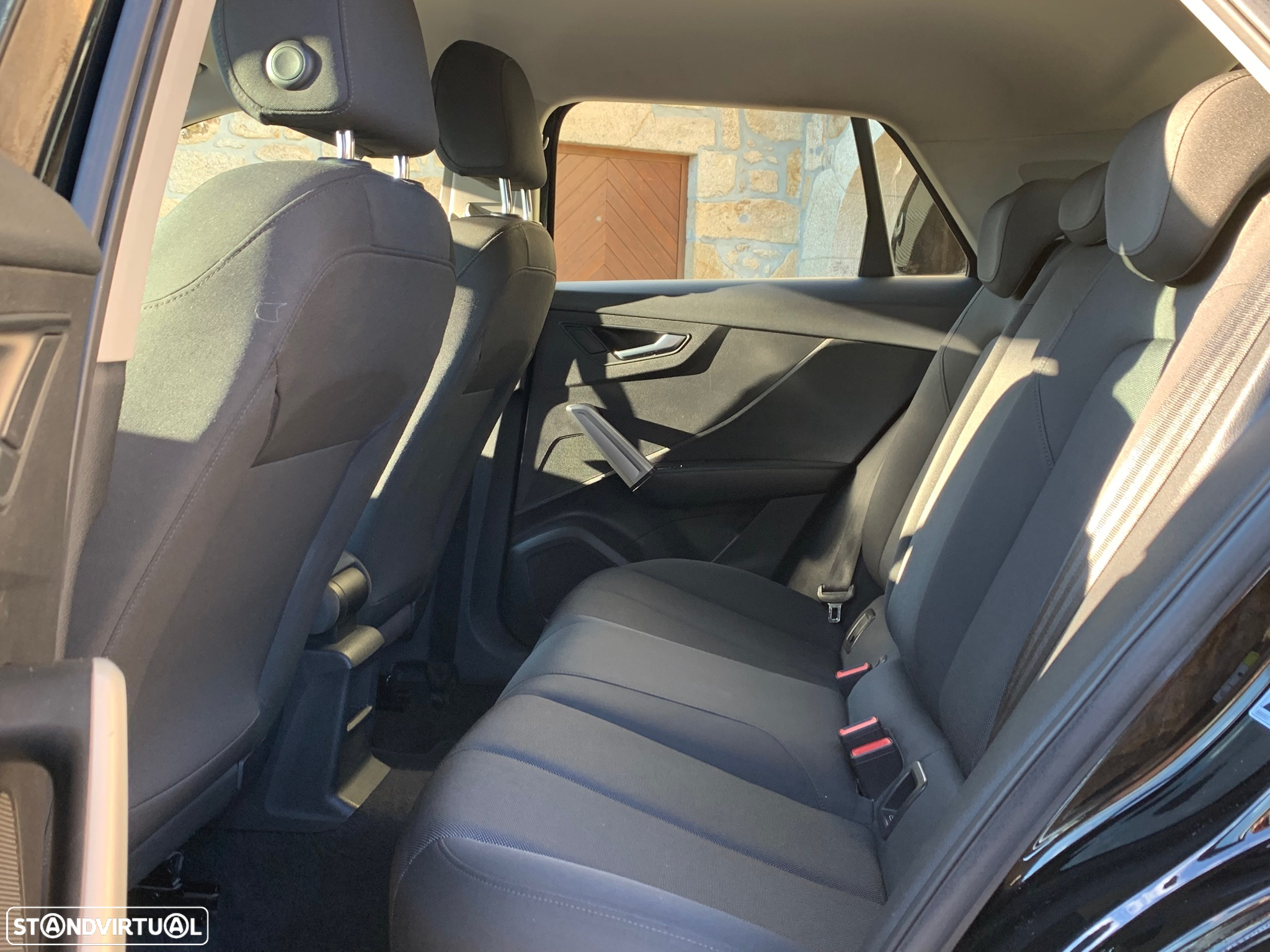 Audi Q2 1.6 TDI Sport - 13