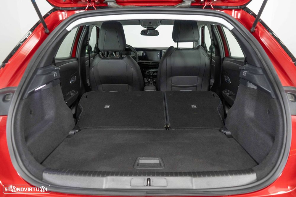 Opel Mokka 1.2 T Edition - 14