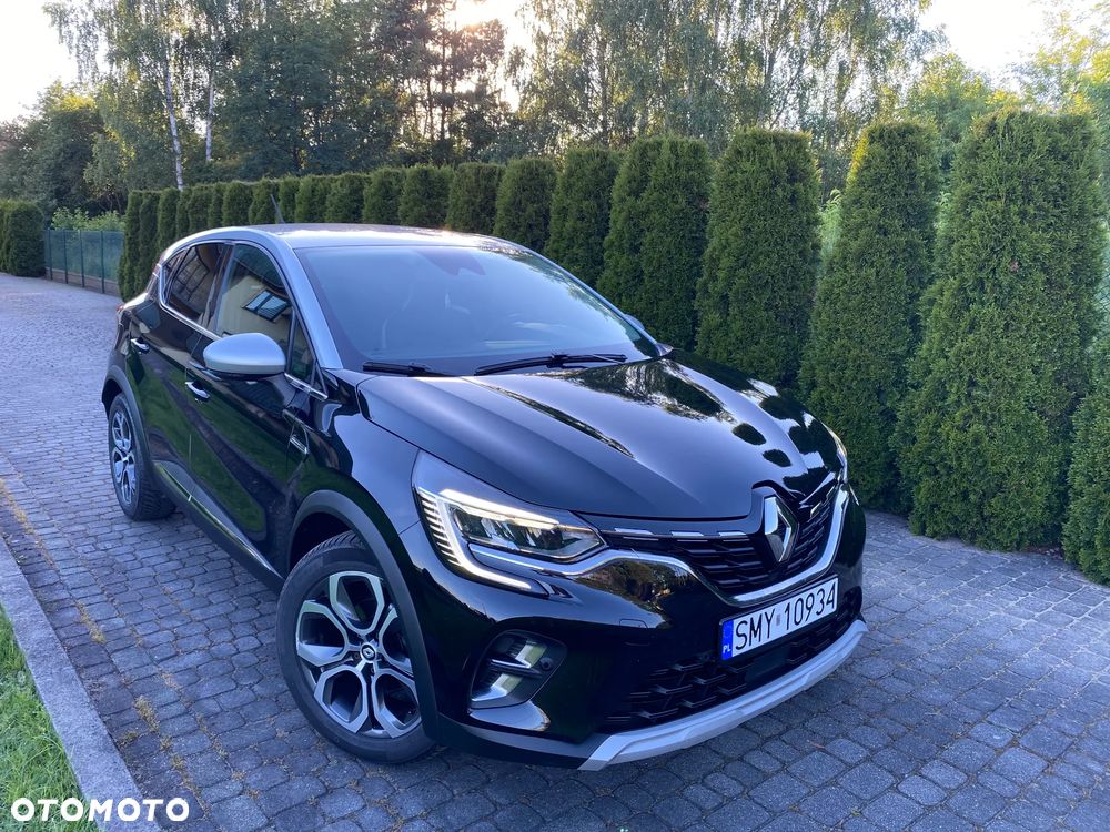 Renault Captur - 3