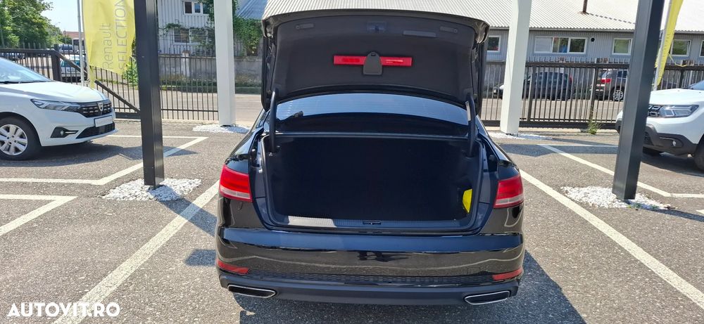 Audi A4 - 5