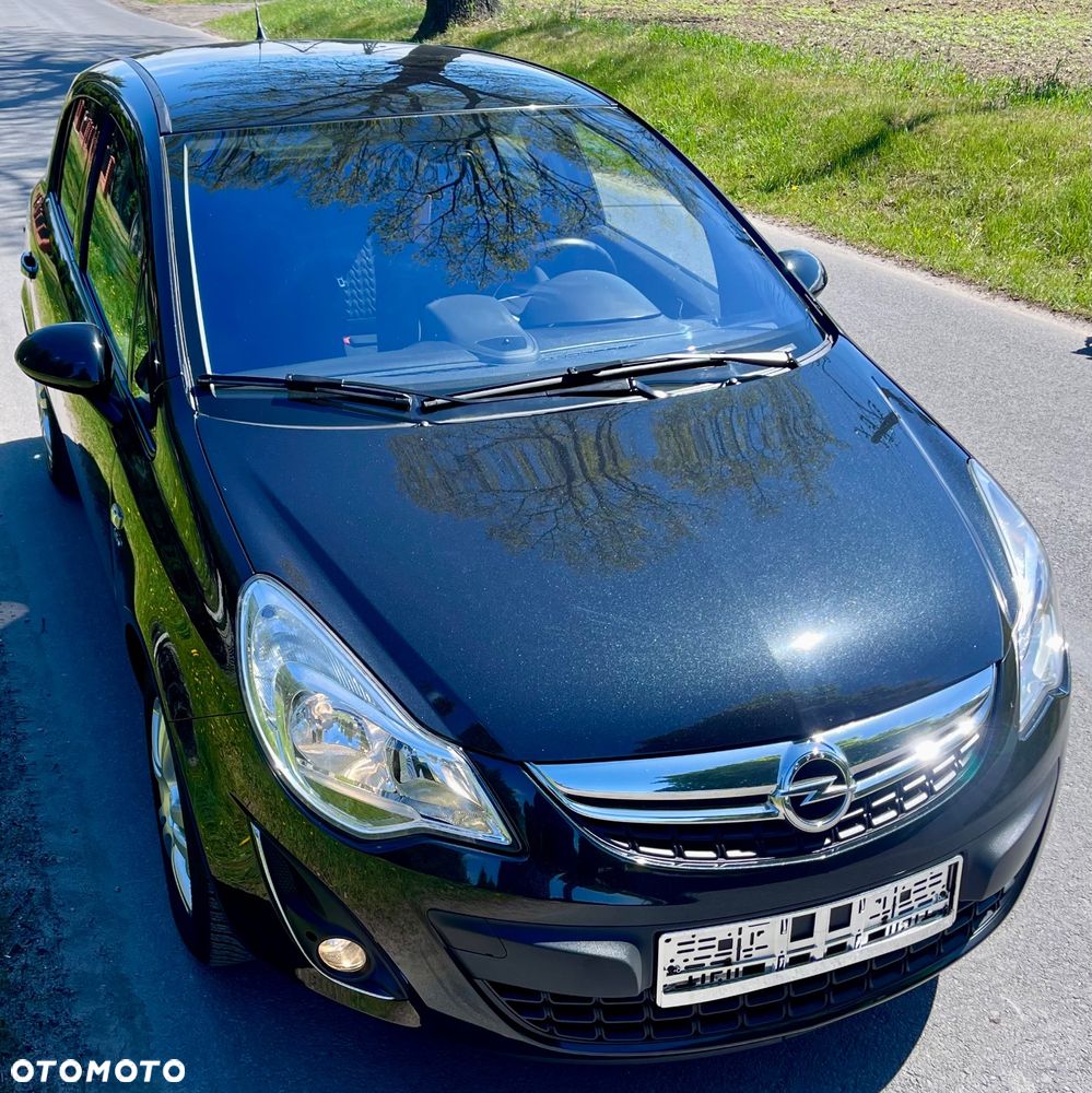 Opel Corsa 1.4 16V Color Edition - 6