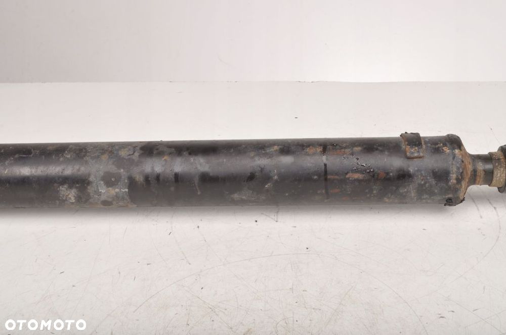 NISSAN NAVARA NP300 D40 2.5 dCi WAŁ NAPĘDOWY - 3