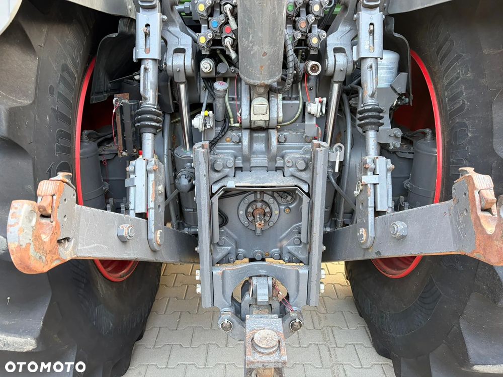Fendt 936 PROFIPLUS RTK - 29