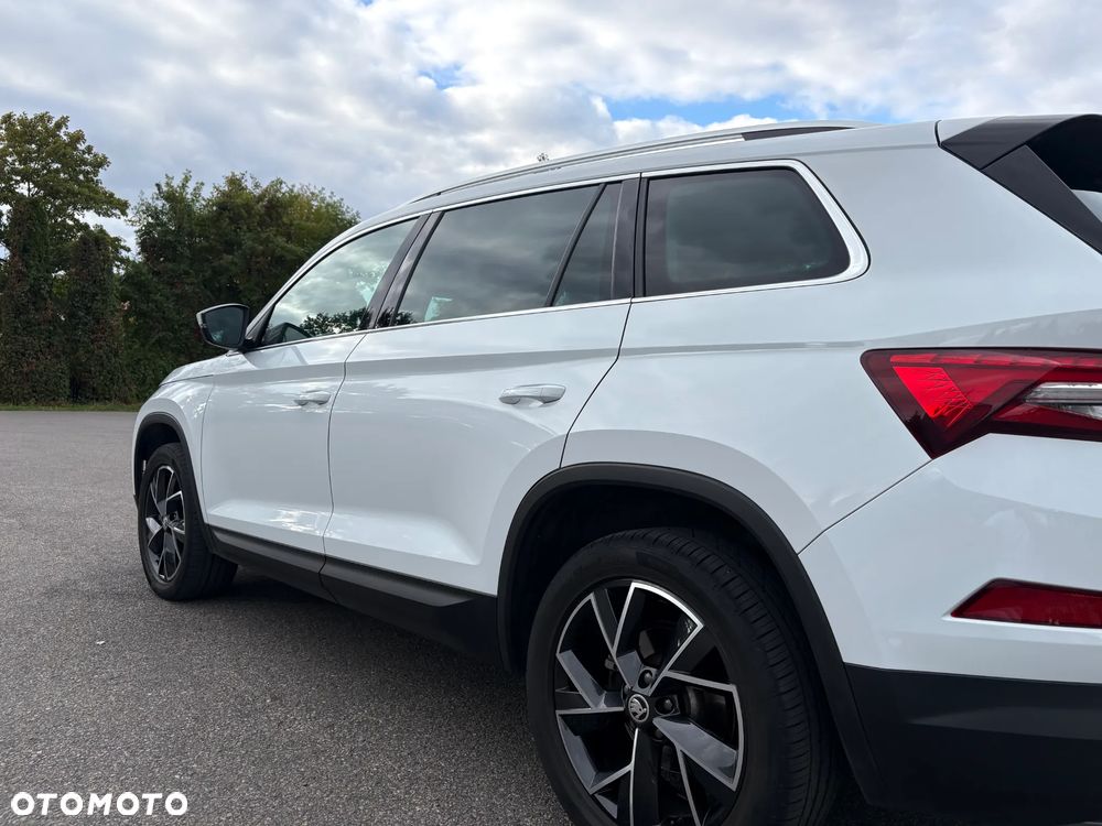 Skoda Kodiaq 2.0 TSI 4x4 Style DSG - 4