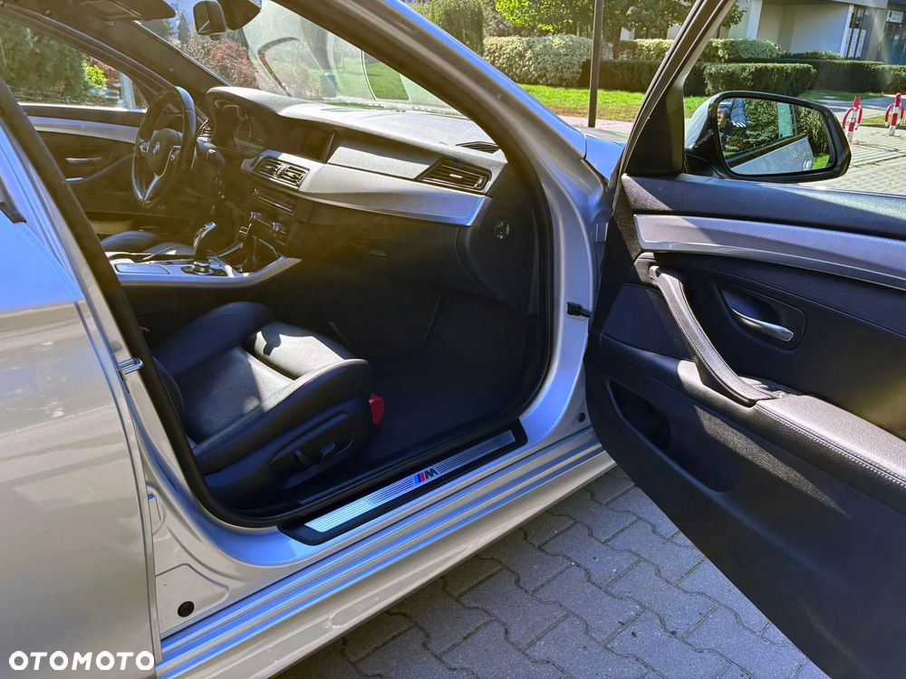 BMW Seria 5 - 23