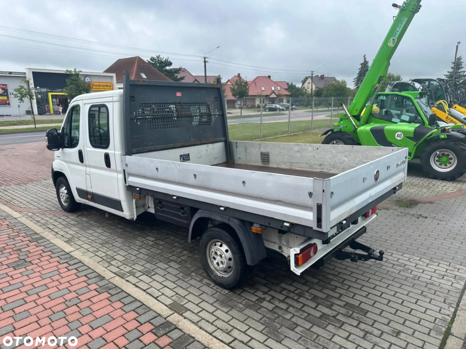 Fiat Ducato - 2