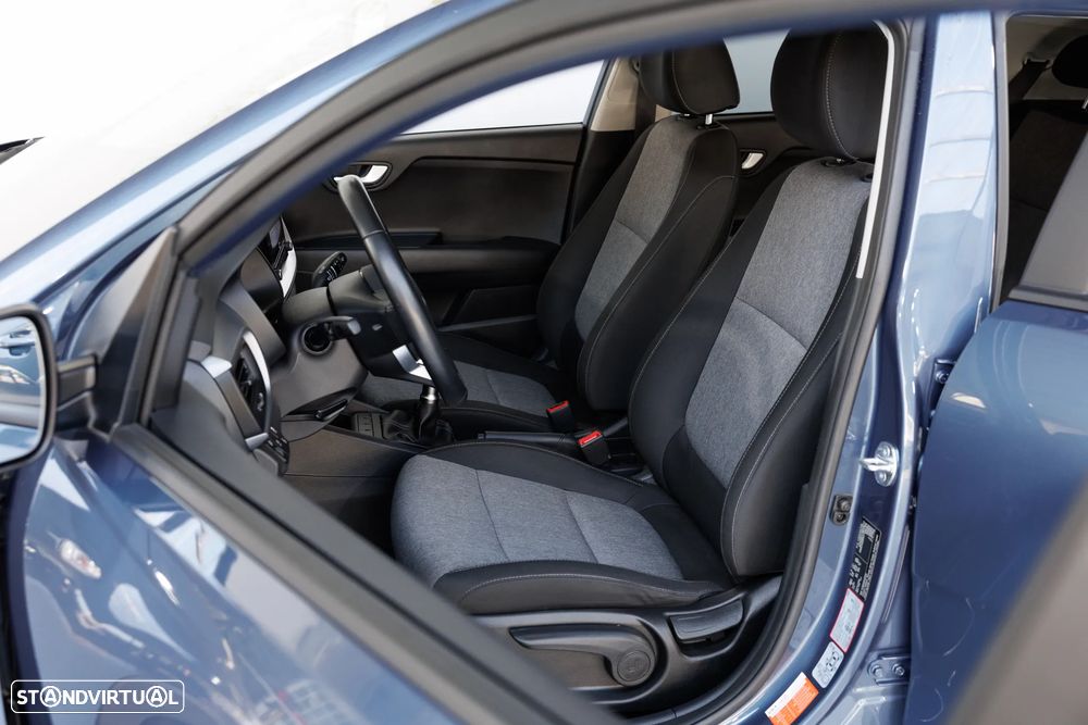 Kia Stonic 1.2 MPi Vibe - 9