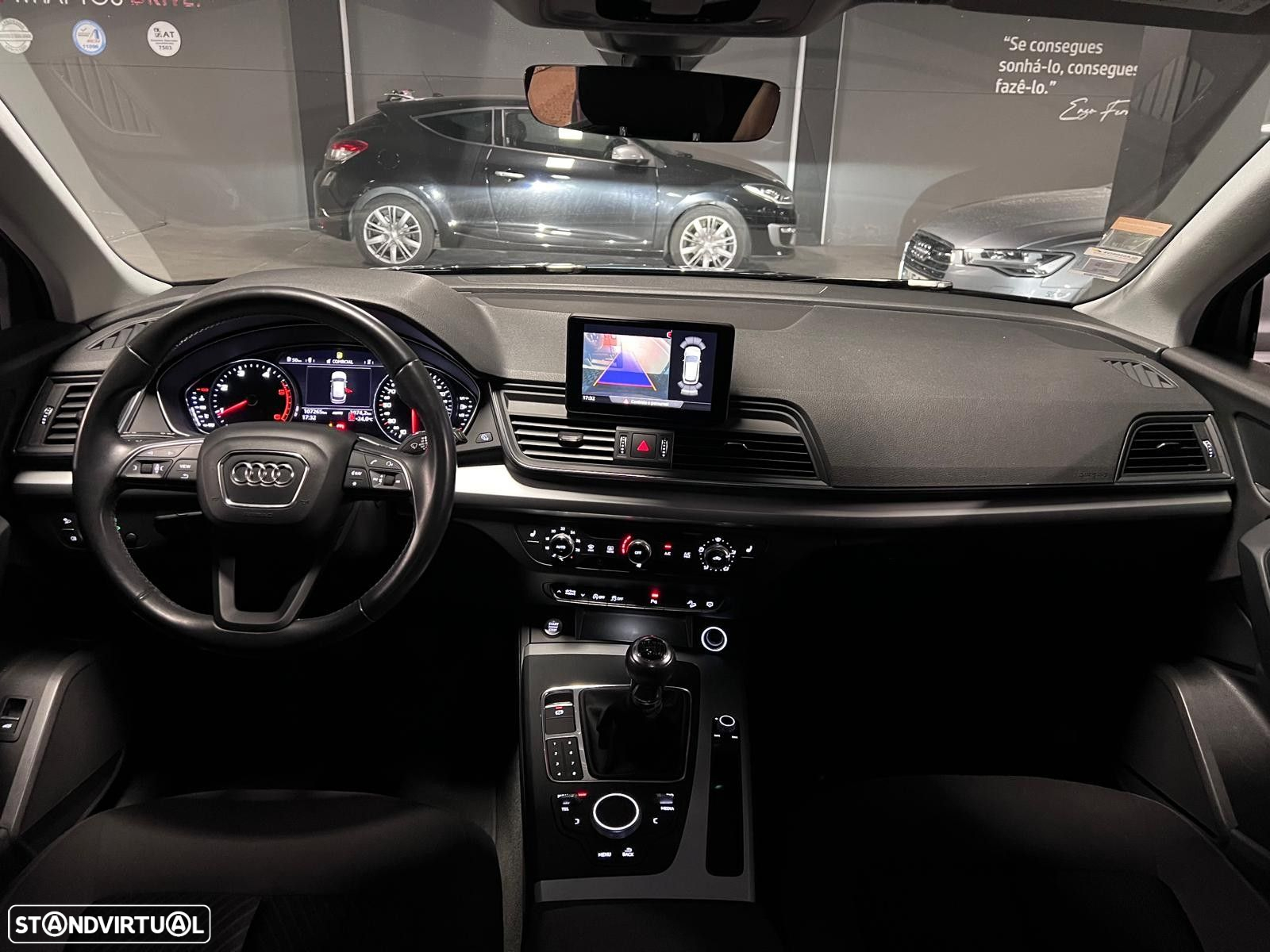 Audi Q5 2.0 TDi Business Line - 26
