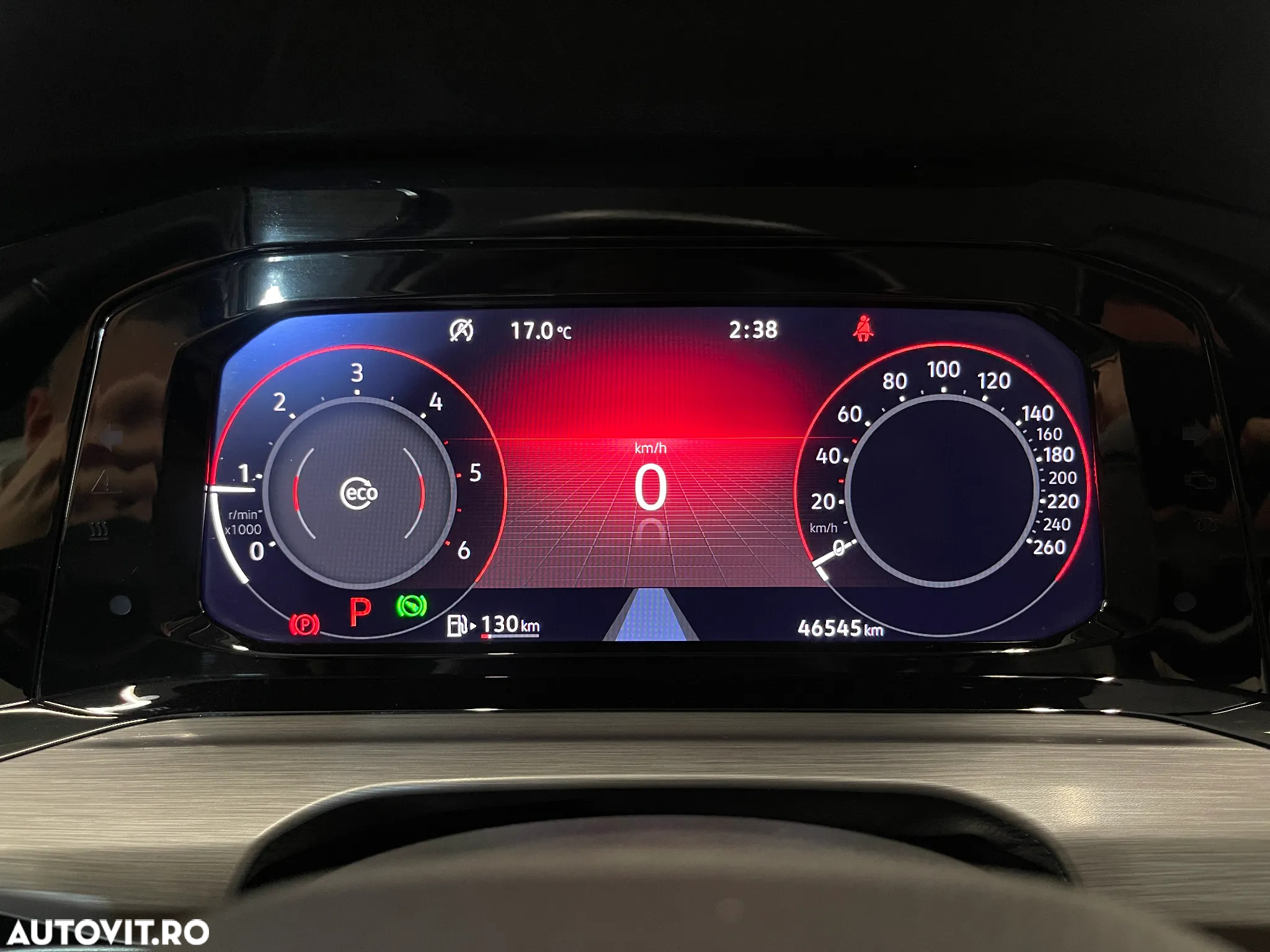Volkswagen Golf 2.0 TDI DSG Style - 25