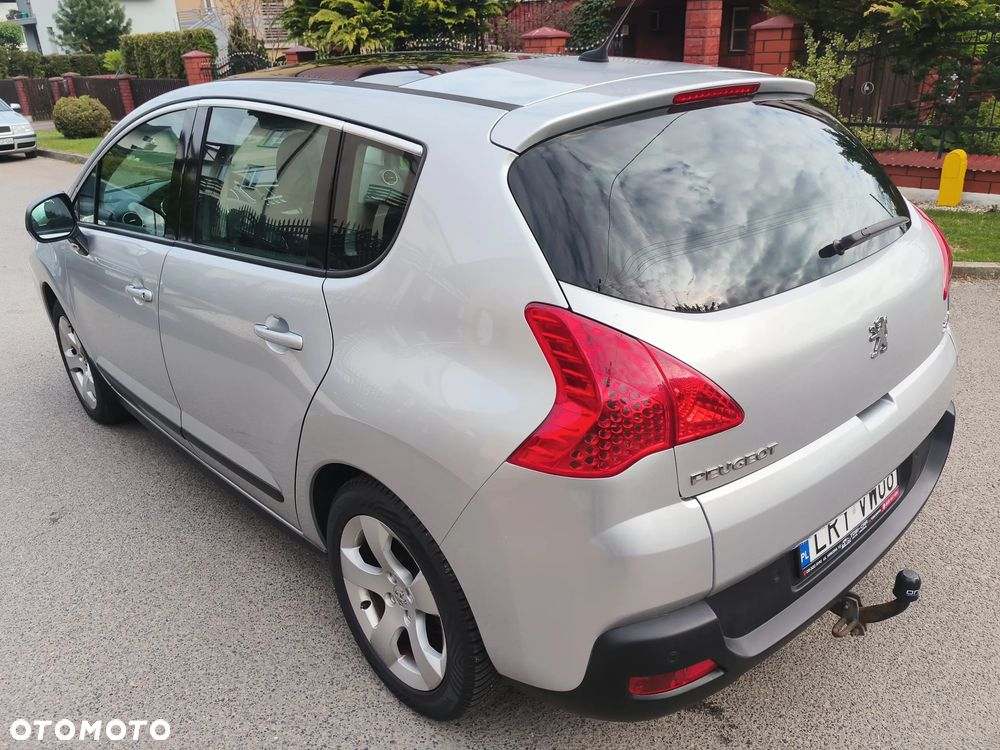 Peugeot 3008 1.6 Premium - 28