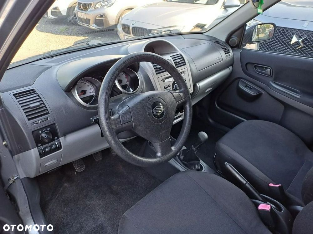 Suzuki Ignis 1.3 Comfort - 14