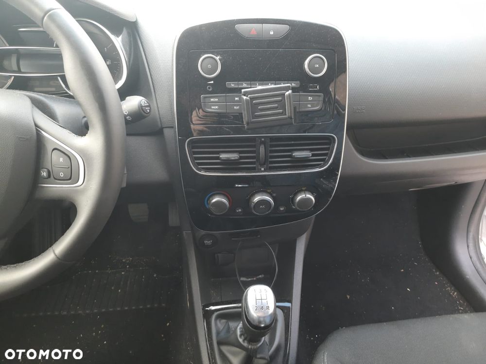 Renault Clio 0.9 TCe Limited - 15