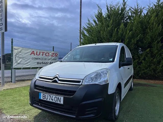 Citroën BERLINGO 3 LUG. - 1