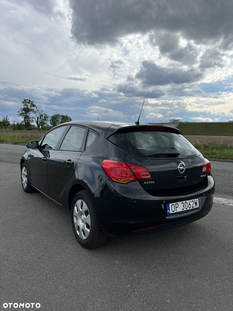 Opel Astra 1.4 Edition - 5