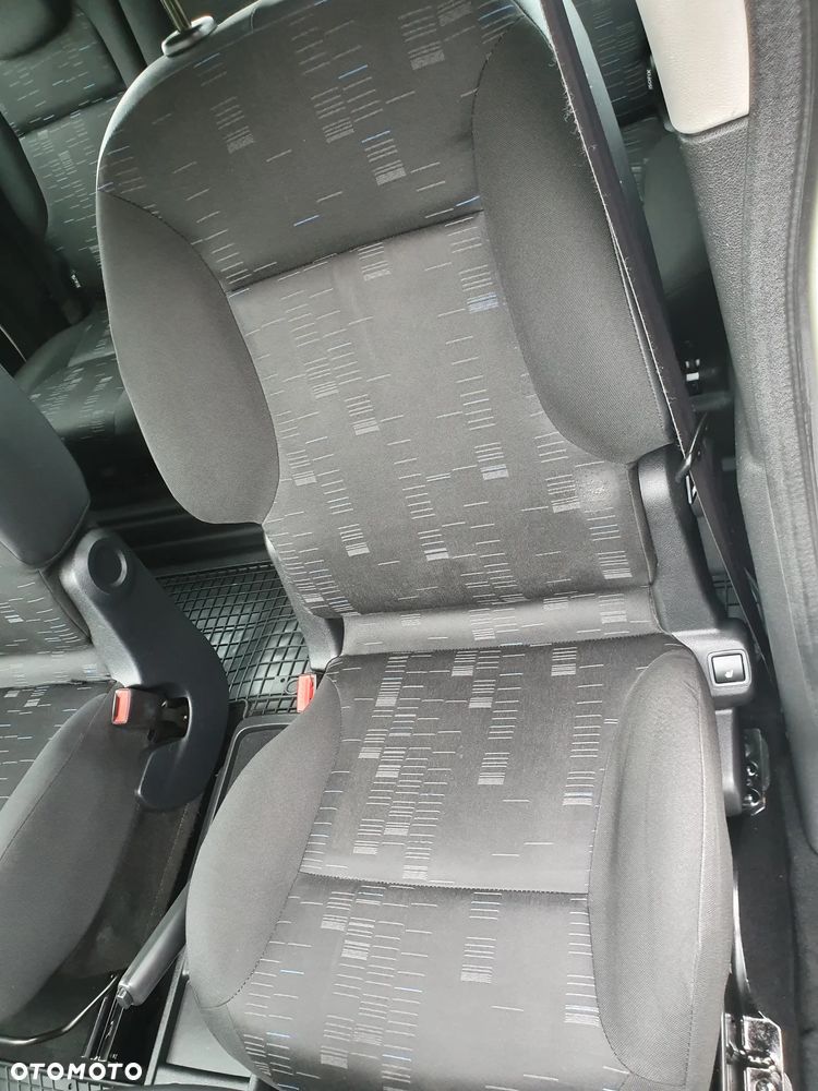 Citroën Berlingo 1.6 HDI Advance - 16