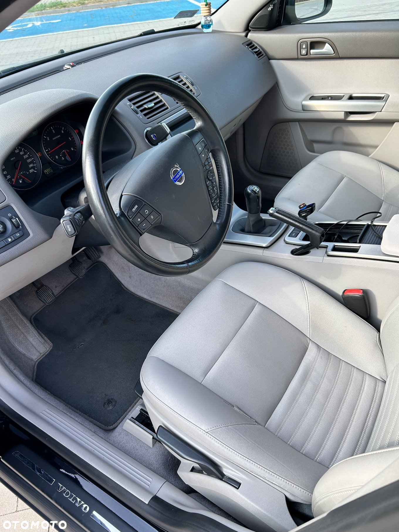 Volvo S40 1.6D DRIVe - 16