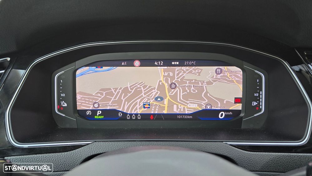 VW Passat Variant 1.4 TSI GTE Plug-in - 19