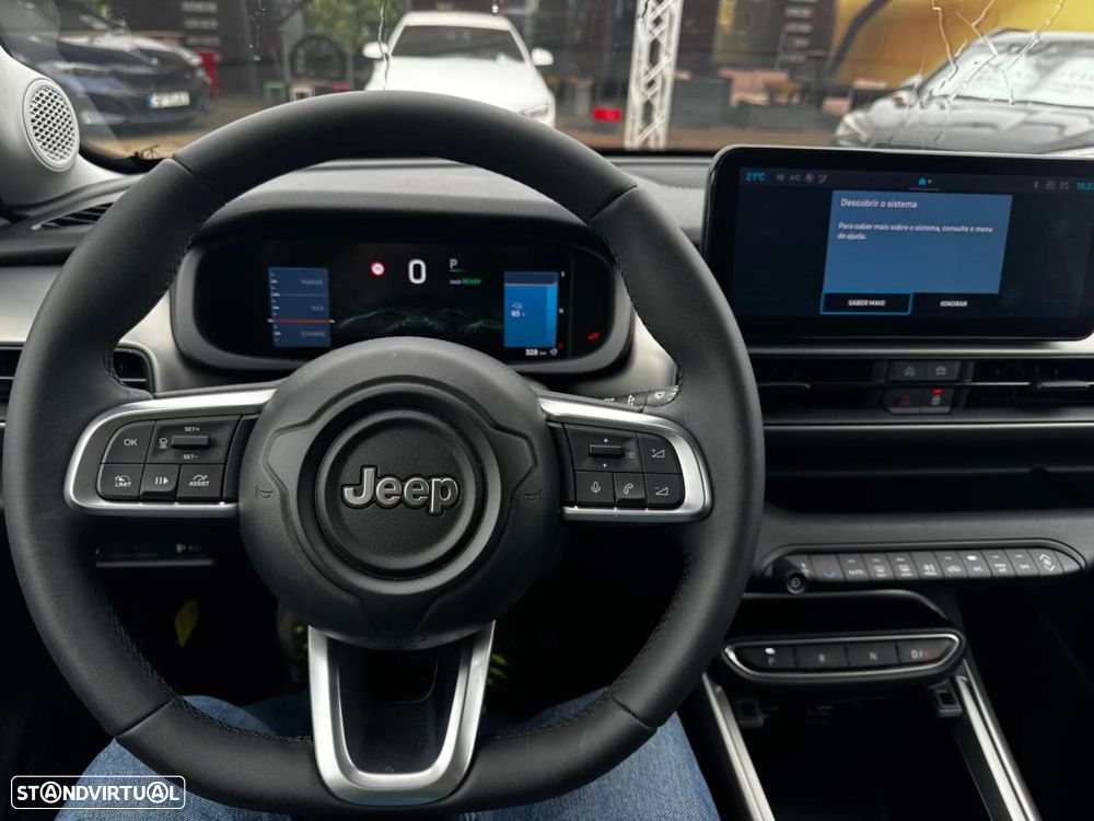 Jeep Avenger - 15